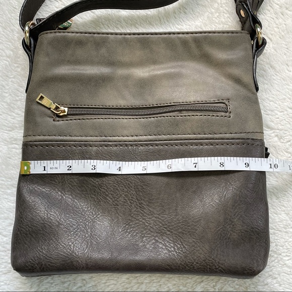 KGB Studio Crossbody Purse - Picture 4 of 6